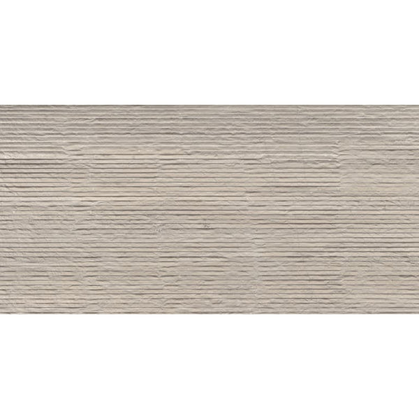 METRO GRAY STR&CH 12X24