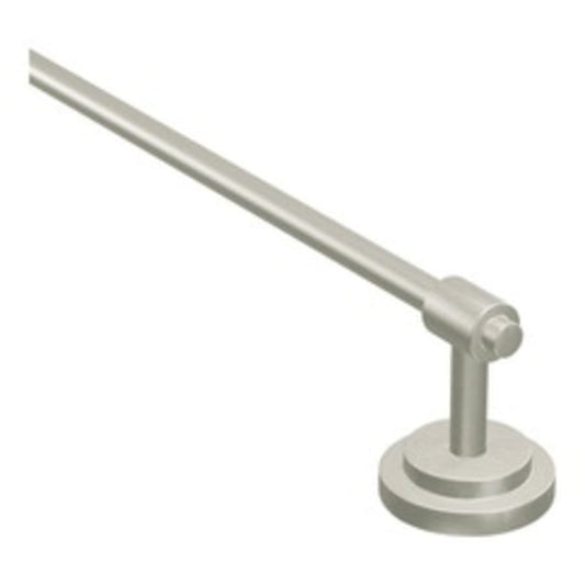 Iso 24" Wall Mounted Towel Bar