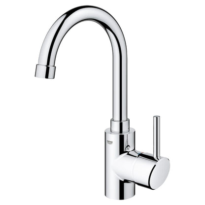 Concetto 1.5 GPM Bar Faucet with SilkMove