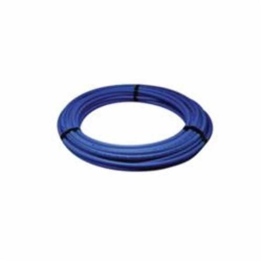 ZURNPEX® PEX Tube, 1 in, Blue, 100 ft L