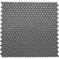 REVIFY SILVER MT 1"HEX/MO