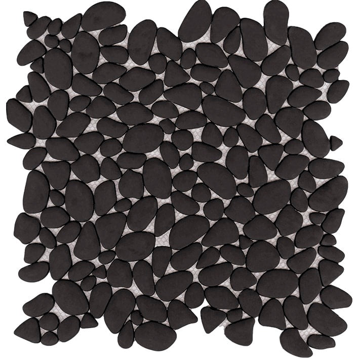 BOULDER BLACK (Make to order)