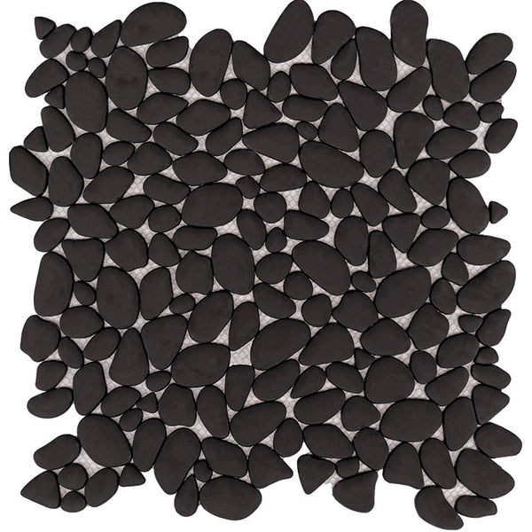 BOULDER BLACK (Make to order)