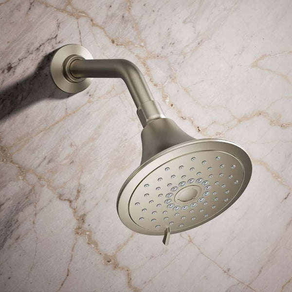 Forte 1.75 GPM Multi-Function Shower Head