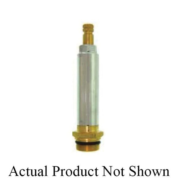 Left Hand Hot Stem, For Use With Kohler® Compression, 16 Point Broach, B-12