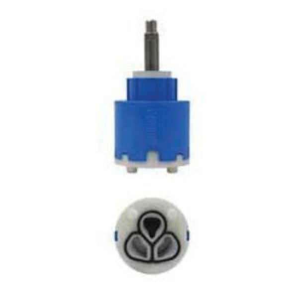 Cartridge, For Use With Elkay Faucet, 2-9/16 in H