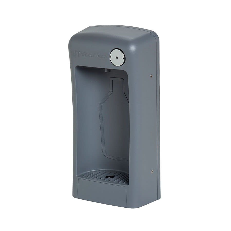 Bottle Filling Station, 1/4 in, Water