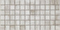 Platinum Calacatta Sky Straight Joint 2X2 Matte