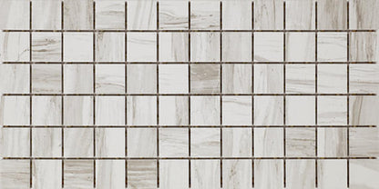 Platinum Calacatta Sky Rectangle 4X12 Matte