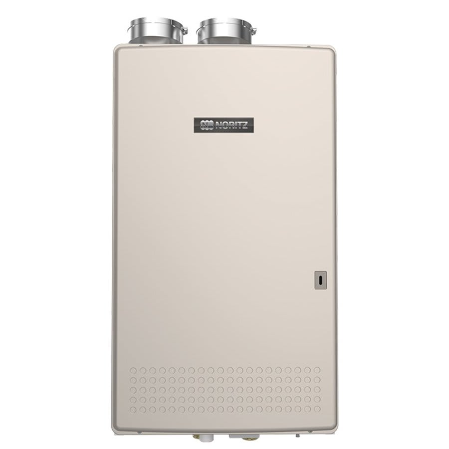 Condensing Tankless Water Heater, 300 Kbtu/hr, Propane, Indoor, Ultra Low NOx, 0.98 EF