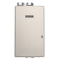 Condensing Tankless Water Heater, 300 Kbtu/hr, Propane, Indoor, Ultra Low NOx, 0.98 EF