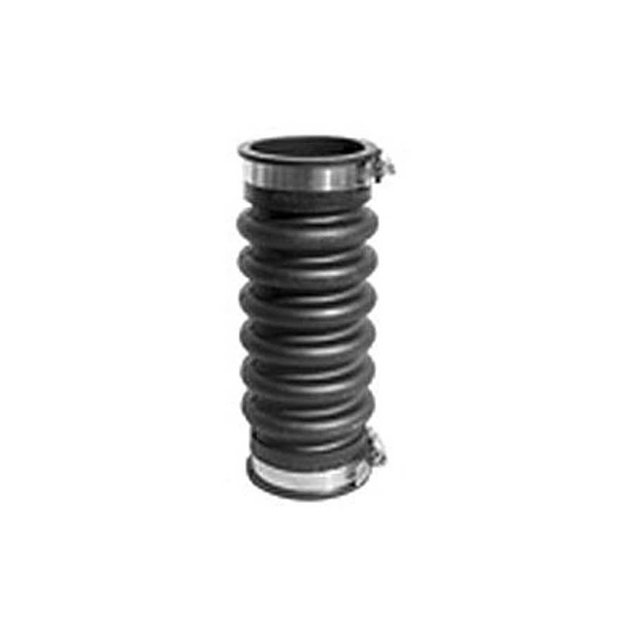 Frank Pattern™ Expansion Coupling, For Use With Plastic Roof Drains, 3 in, Thermoplastic Rubber