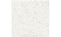 Unglazed Mosaics Salt & Pepper Straight Joint 2X2 Matte