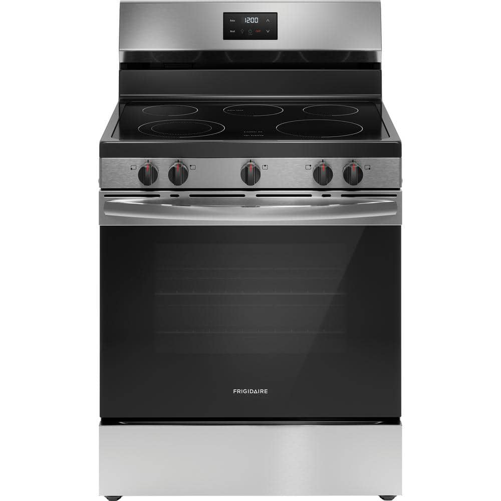 Frigidaire 30" Electric Range