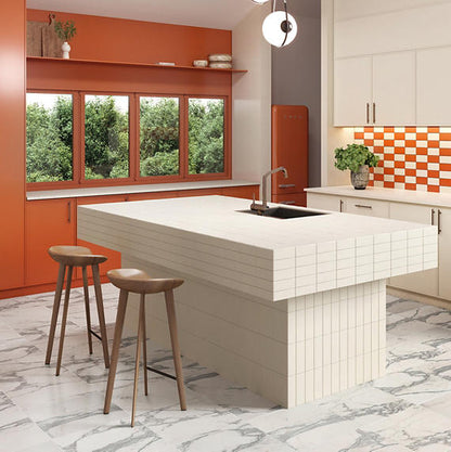 Color Story Wall Matte Calm Rectangle 4X12 Matte