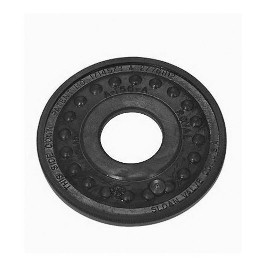 Guide Assembly, For Use With Regal® Flushometer, 4.5 gpf Closet and 1.5 gpf Urinal