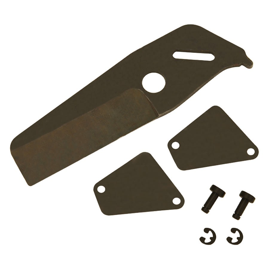 Replacement Blade, For Use With RS1 Ratchet Shear, Alloy Steel