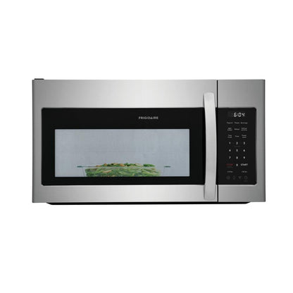 Frigidaire 1.8 Cu. Ft. Over-The-Range Microwave