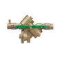975XL2 Reduced Pressure Backflow Preventer, 1-1/2 in, FNPT, Bronze