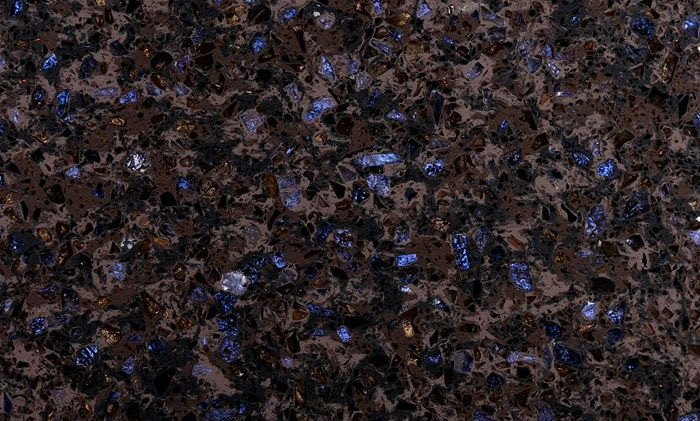 Lagos Blue
