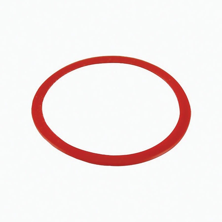 F-3 Friction Ring, For Use With Flushometer, 1-1/4 in, Red