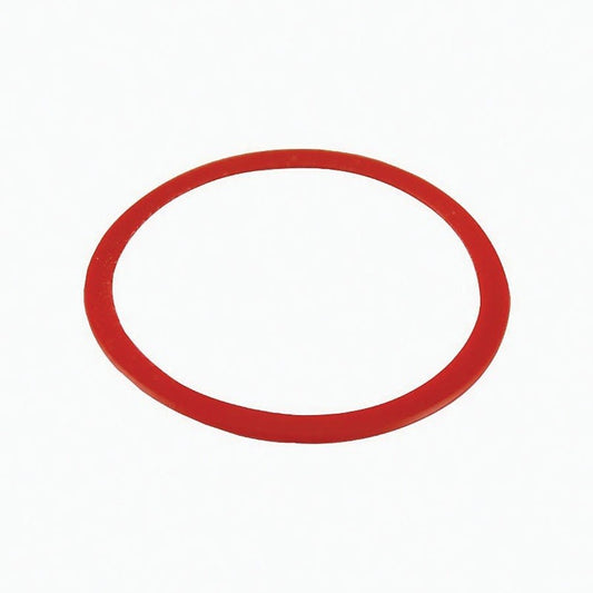 F-3 Friction Ring, For Use With Flushometer, 1-1/4 in, Red