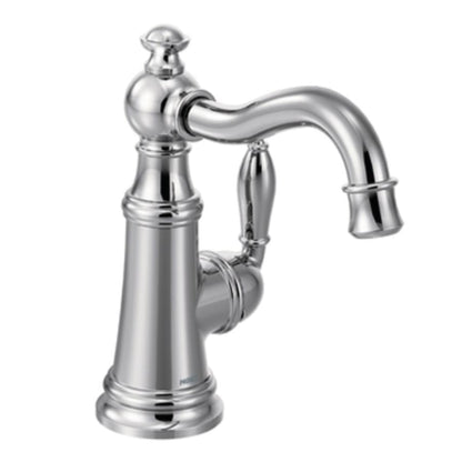 Weymouth Low-Arc Bar Faucet