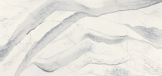 Windsor Steel Satin Ridge