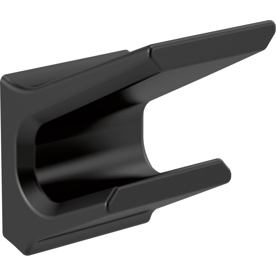 Pivotal Double Robe Hook