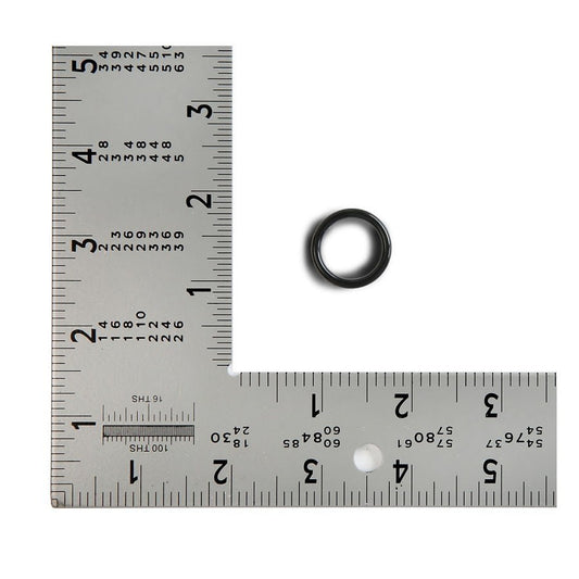 O-Ring, 2.7 in ID x 17.5 in OD Dia