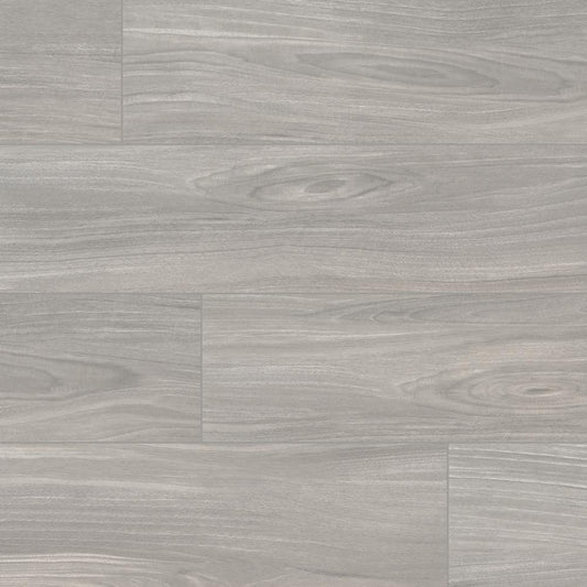 Brooksdale Birch 10 in. x 40 in. Matte Porcelain Floor and Wall Tile (13.89 sq. ft. / case)