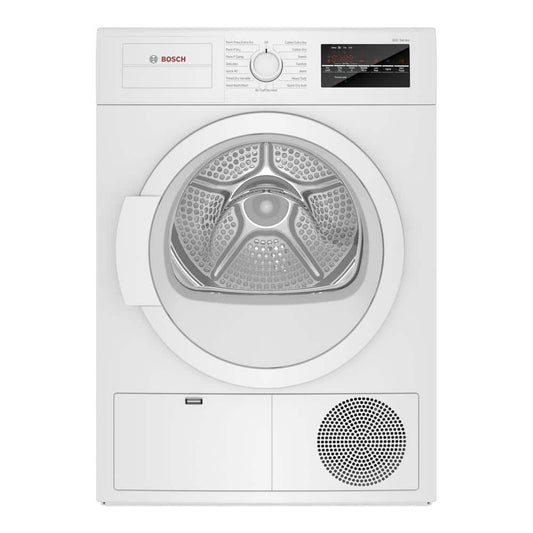 24 Inch Electric Dryer