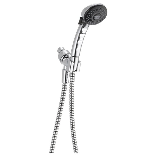 Hand Shower, 1.75 gpm, Chrome