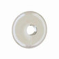 SnapOne™ F&C Split Ring Escutcheon, 7/8 in OD (1/2 in IPS & 3/4 in CTS), Polished Chrome