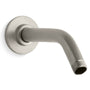 MasterShower 7-1/2" Wall Mounted Shower Arm and Flange