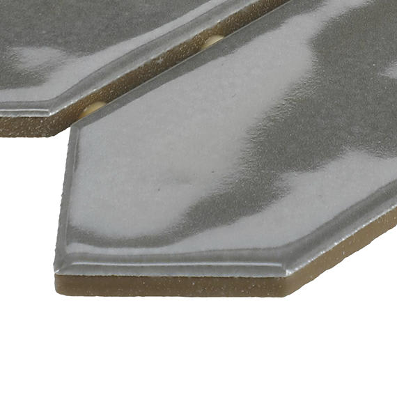 Studio Haven Fog Picket 2X5 Glossy