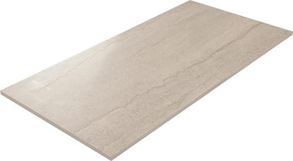 Haddonstone Dawn Rectangle, Ridge 12X24 Textured