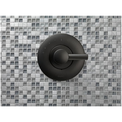 Odin Sensori Thermostatic Valve Trim Only - Less Handle and Rough In