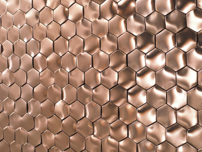 WEB COPPER (Make to order)