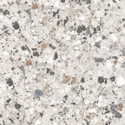 MILZETTI PEBBLE FROST BR 24X24