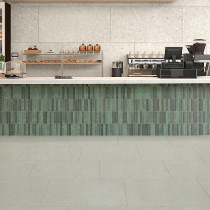 Fixture Glacier Rectangle 12X24 Textured