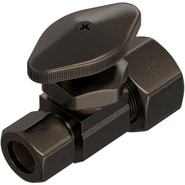 5/8" x 3/8" OD Standard Straight Stop