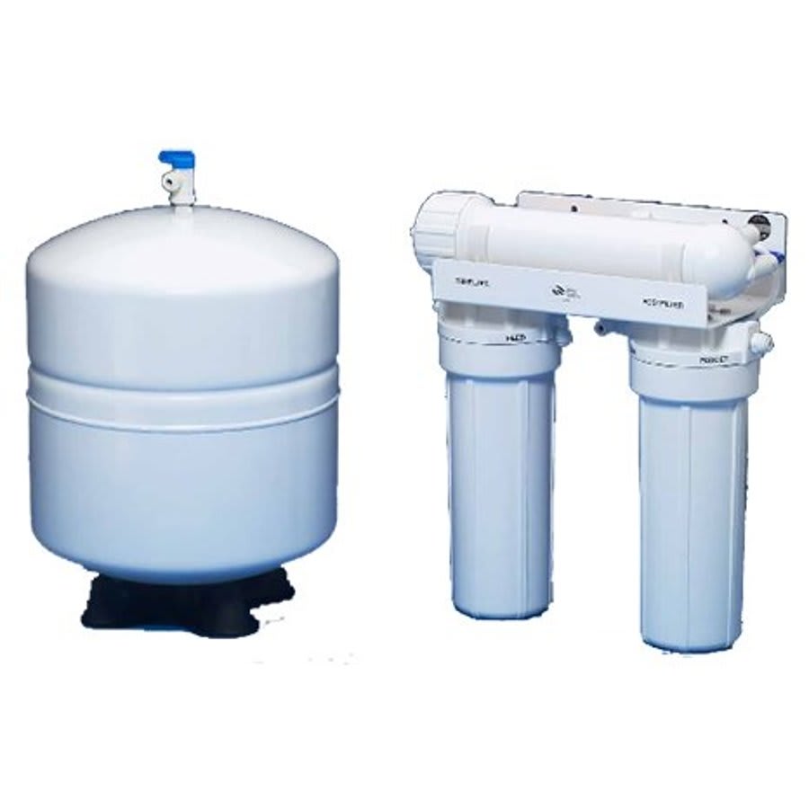 Reverse Osmosis Storage Tank 3.2 Gal