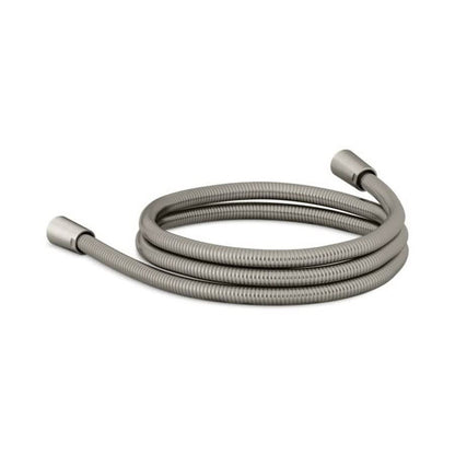 Awaken® Hand Shower Water Supply Flexible Hose, ADA, Vibrant Brushed Nickel