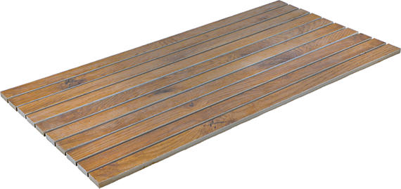 Acreage Stetson Plank 8X48 Matte