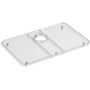 Iron/TonesÂ® Basin Rack for K-5708