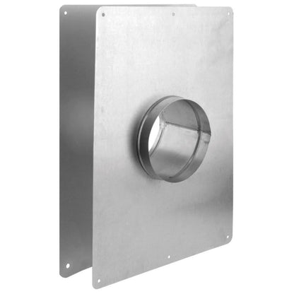 Concentric Wall Thimble RTG-20151X