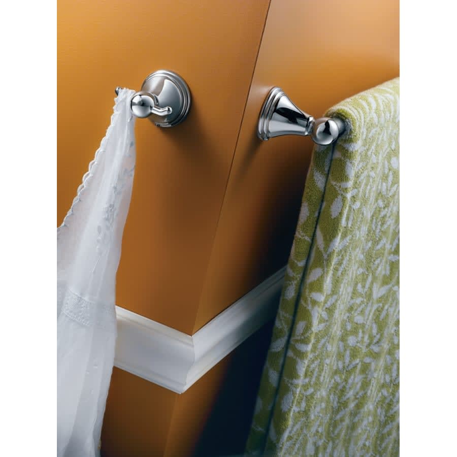 Preston Double Robe Hook