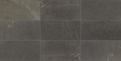 Marble Antico Scuro Rectangle 12X24 Honed