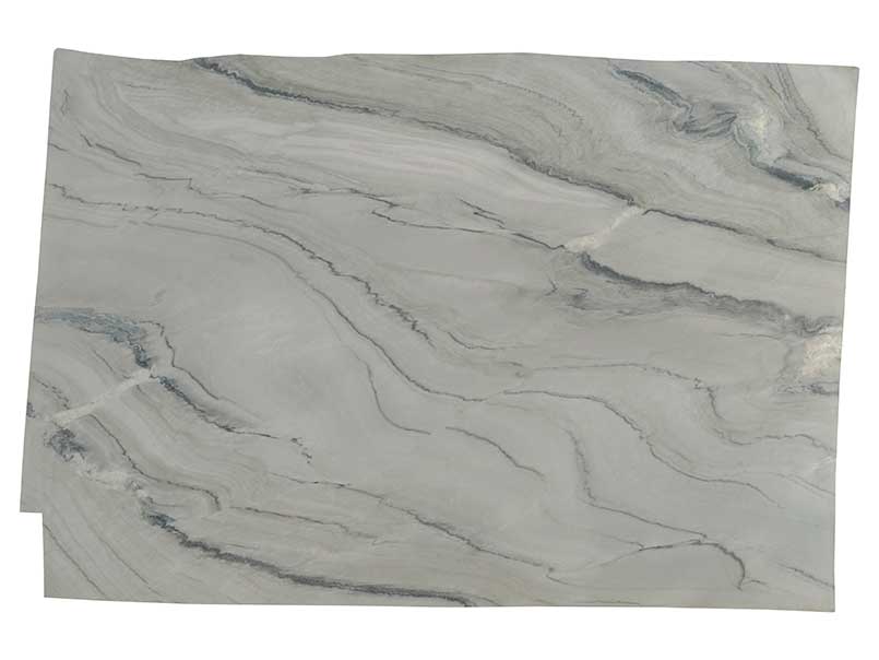 Fantasy Macaubas Quartzite